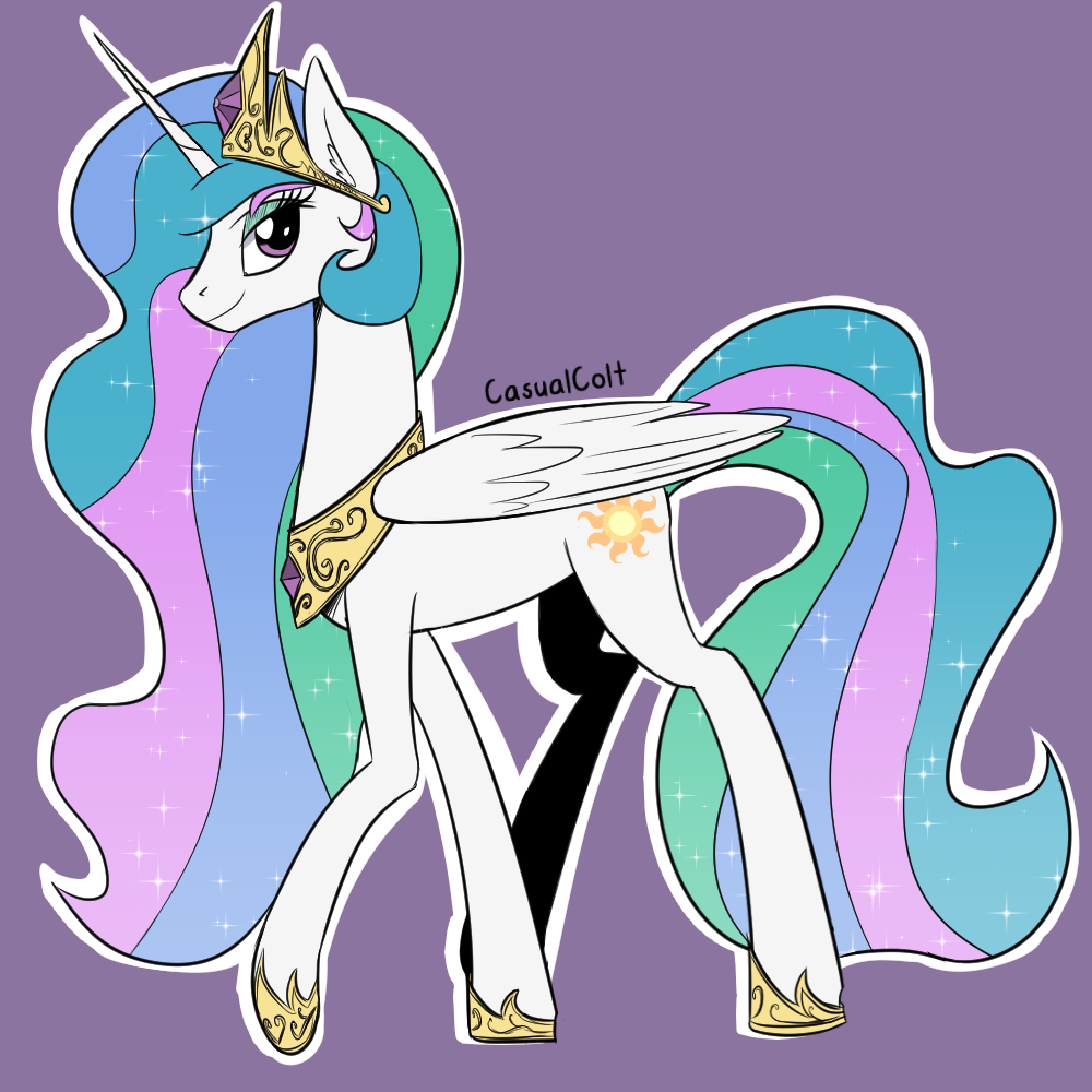 Celestia 2