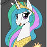 Princess Celestia