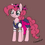 Pirate Pinkie