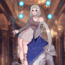 My White Knight
