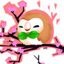 Rowlet