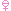 Agender girl -- Gender Symbol