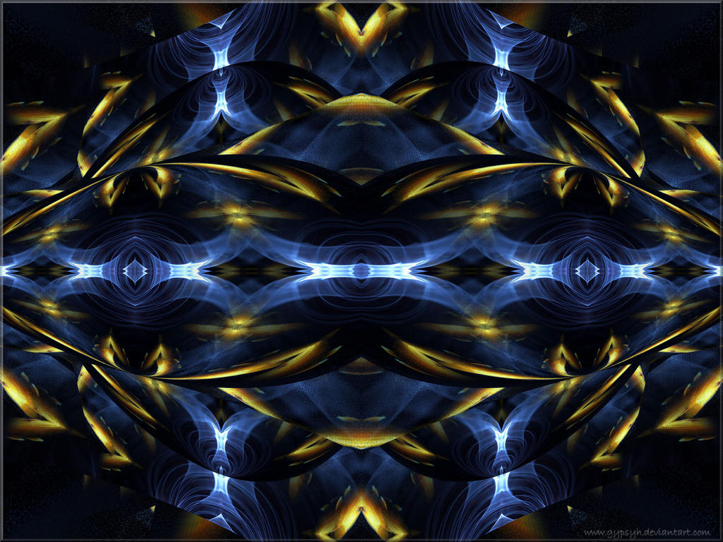 Scrambled - For Tex Manson by GypsyH on DeviantArt