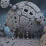 Cold Space Igloos