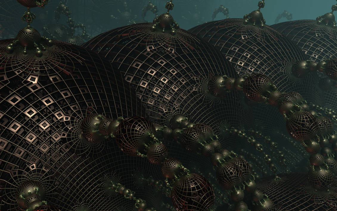 Deep Sea Bulbs by GypsyH on DeviantArt