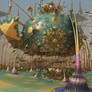 The Bots of Andoan