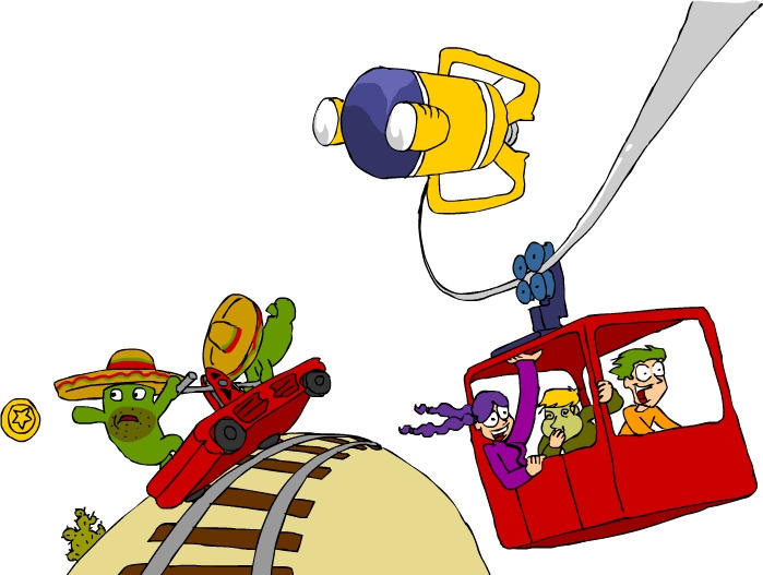 Nitrome - WIP by Neotomi on DeviantArt