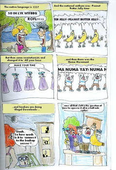 Sealand page 2 of 2 - English