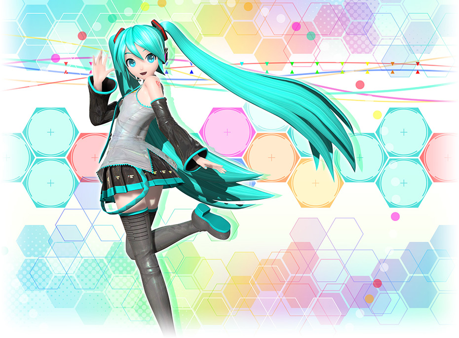 Hatsune Miku Project Diva Future Tone Unlock Key Hatsune Miku Project DIVA Future Tone by SakuraSumisu on DeviantArt