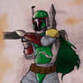 Boba Fett