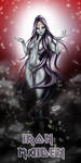 Iron Maiden SheEddie by Axcido