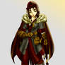 Belren the Dwarf