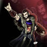 MetalHead Thorin