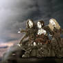 Dwarvenfriendship