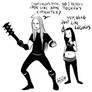 Why Varg kills Euronymous