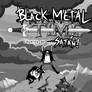 Black Metal Time!