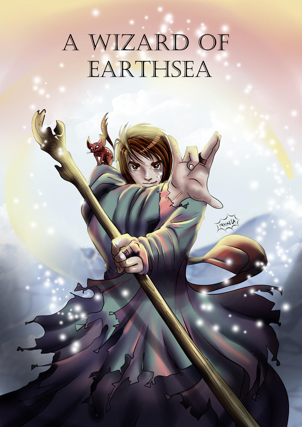A Wizard Of Earthsea Ged By Axcido On DeviantArt a-wizard-of-earthsea-ged-by-axcido-on-deviantart