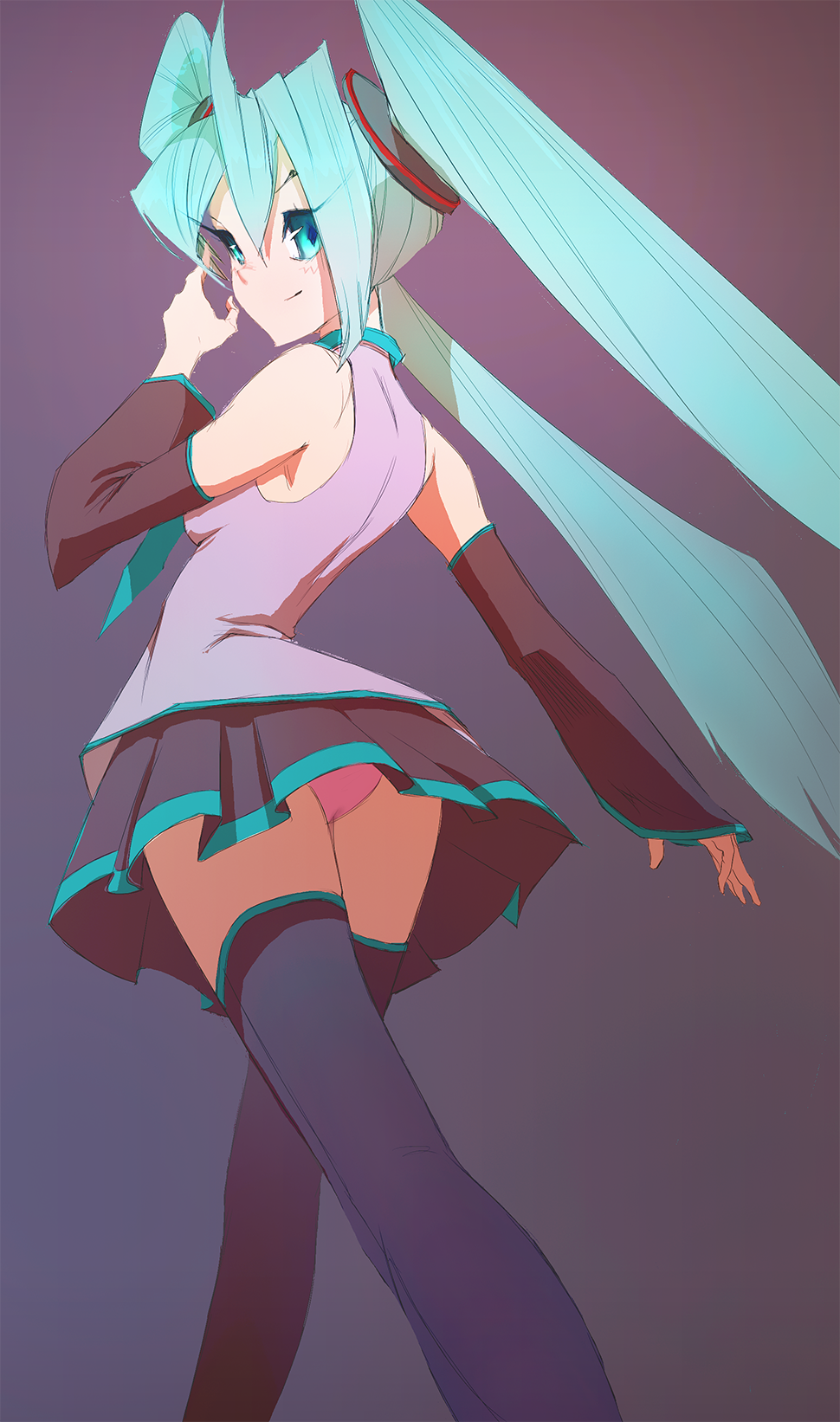 Hatsune Miku