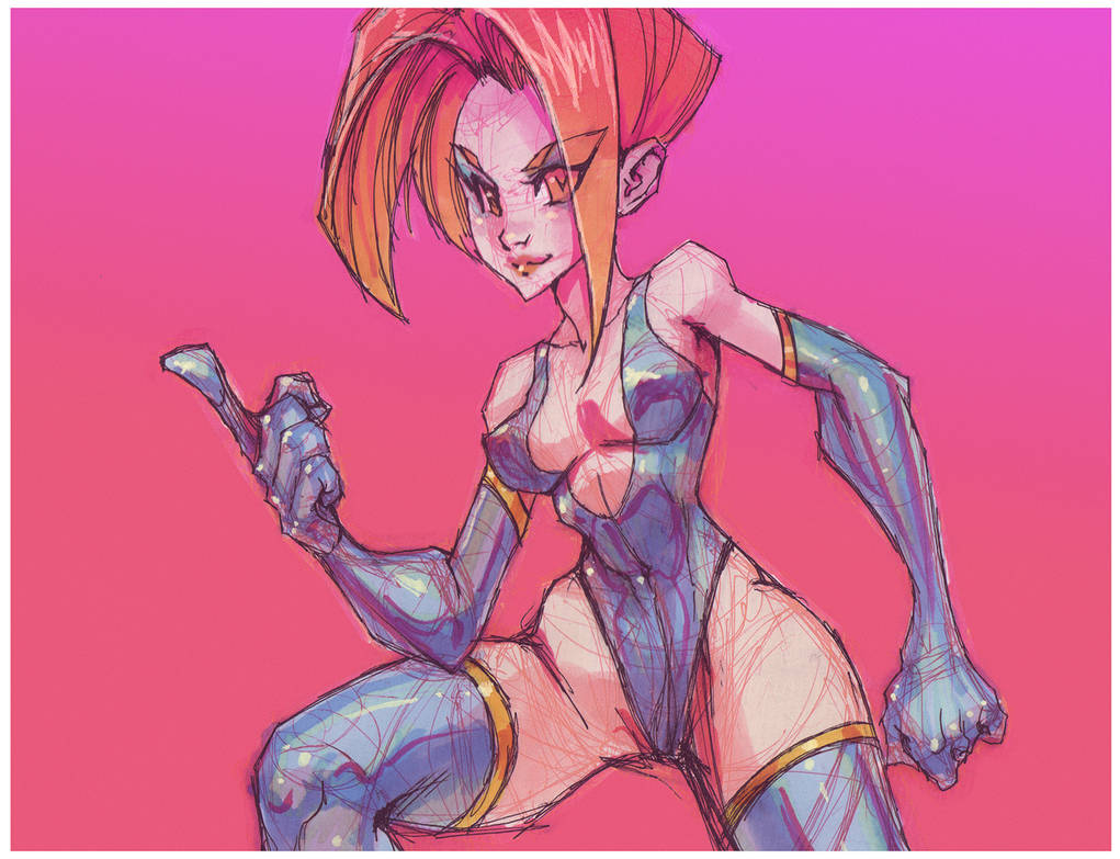 Gloobglob by Sycra
