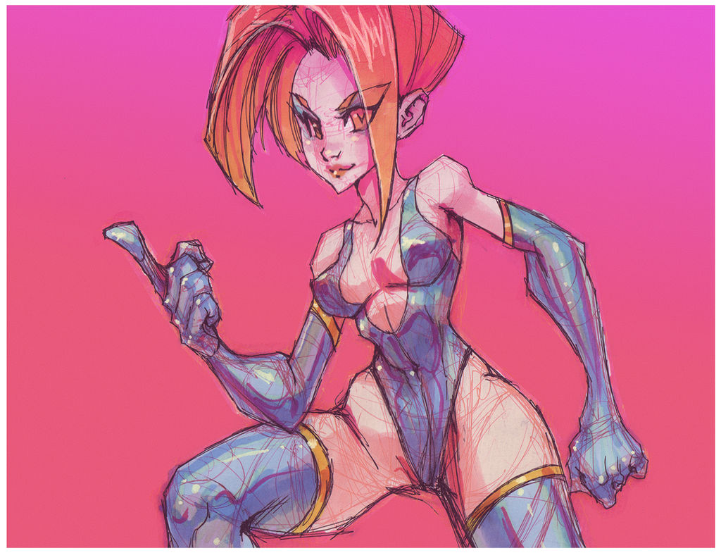 Gloobglob by Sycra