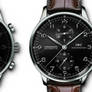 IWC Schaffhausen Smartwatch concept