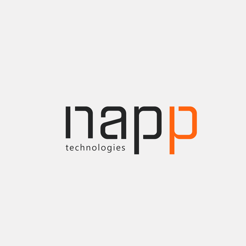 Napp technologies logo by Devler on DeviantArt