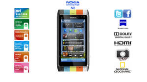 nokia n11 by axmmas on deviantart