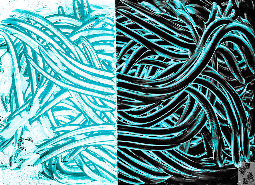 Blue Unity Design Unity in Contrast (Blue) by SWOTTT-Designs on DeviantArt