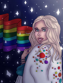 Kesha's Rainbow