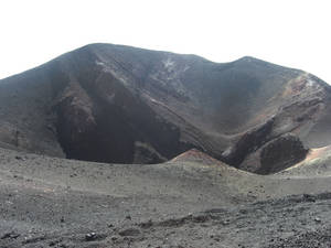 Crater