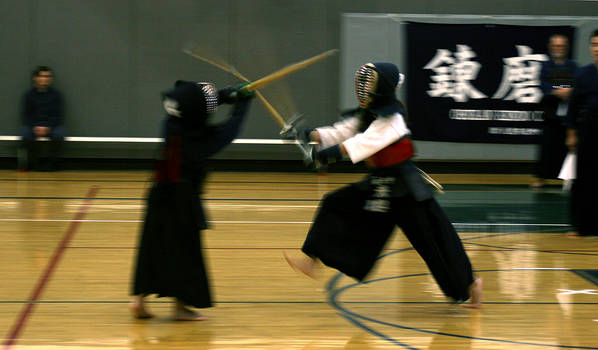 Kendo