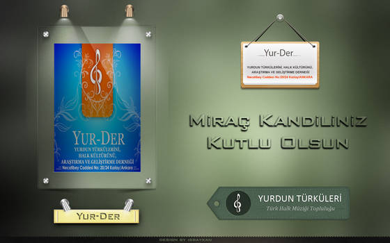 Yur-Der