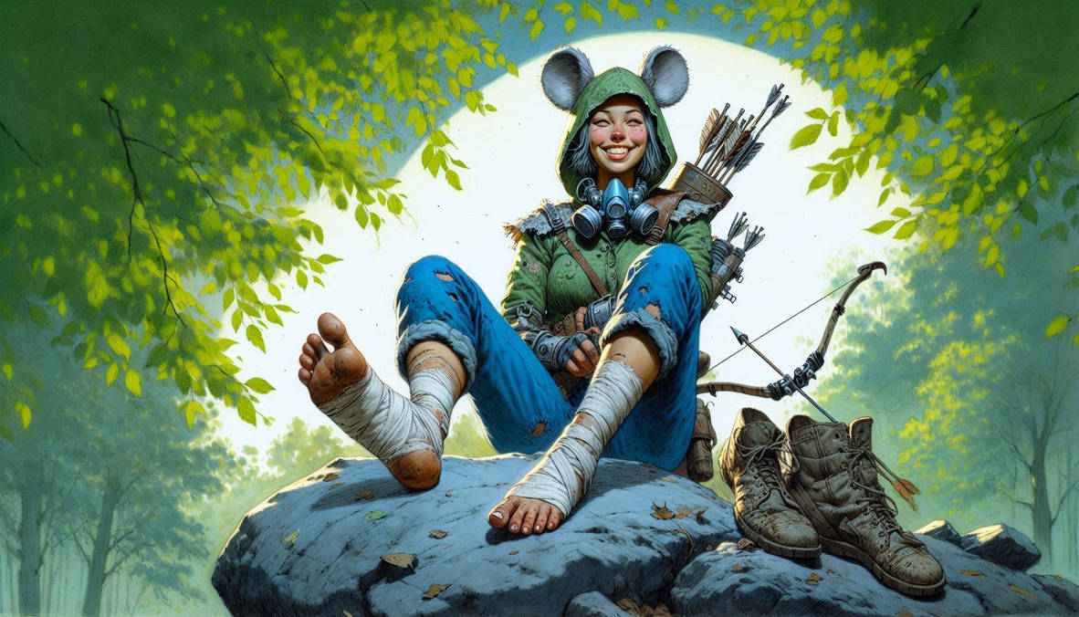 Deviantart Mouse mouse 86 by ToesAndTales on DeviantArt