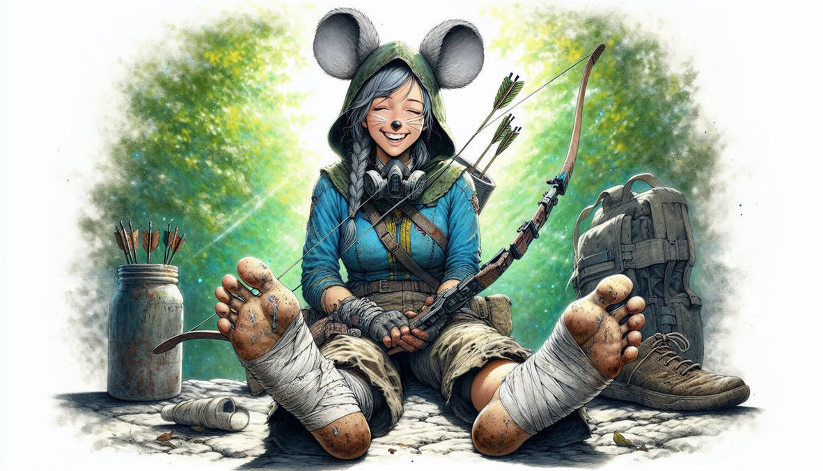 Deviantart Mouse mouse 90 by ToesAndTales on DeviantArt
