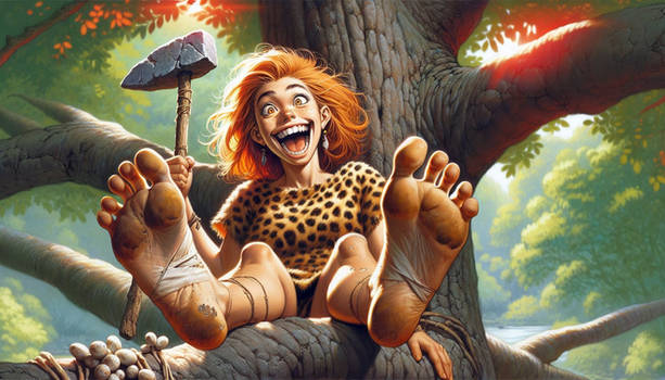 Toenail Caved In ToesAndTales User Profile | DeviantArt
