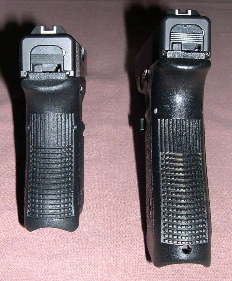 glock comparison