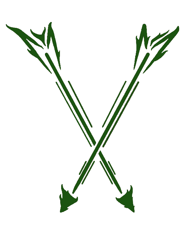 Hunter's Symbol