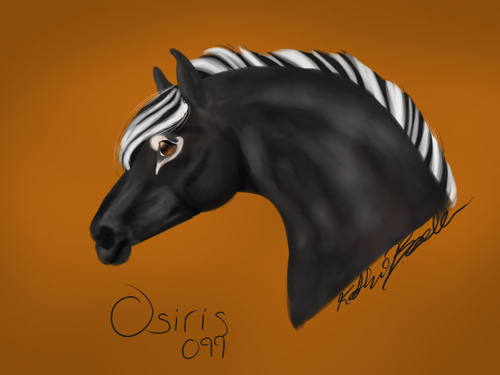 Osiris 099