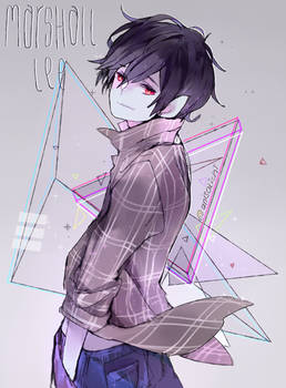 marshall lee