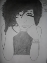 Andy Biersack