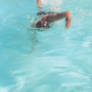 Swimming Swimmer