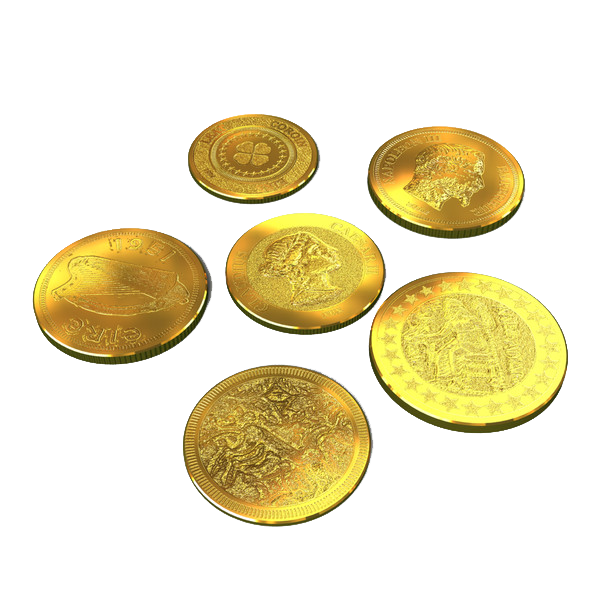 gold coins 03