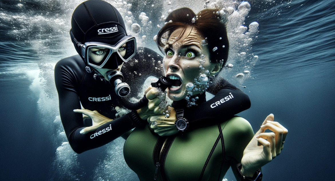 Underwater Battle 4 By Scuboy On DeviantArt underwater-battle-4-by-scuboy-on-deviantart