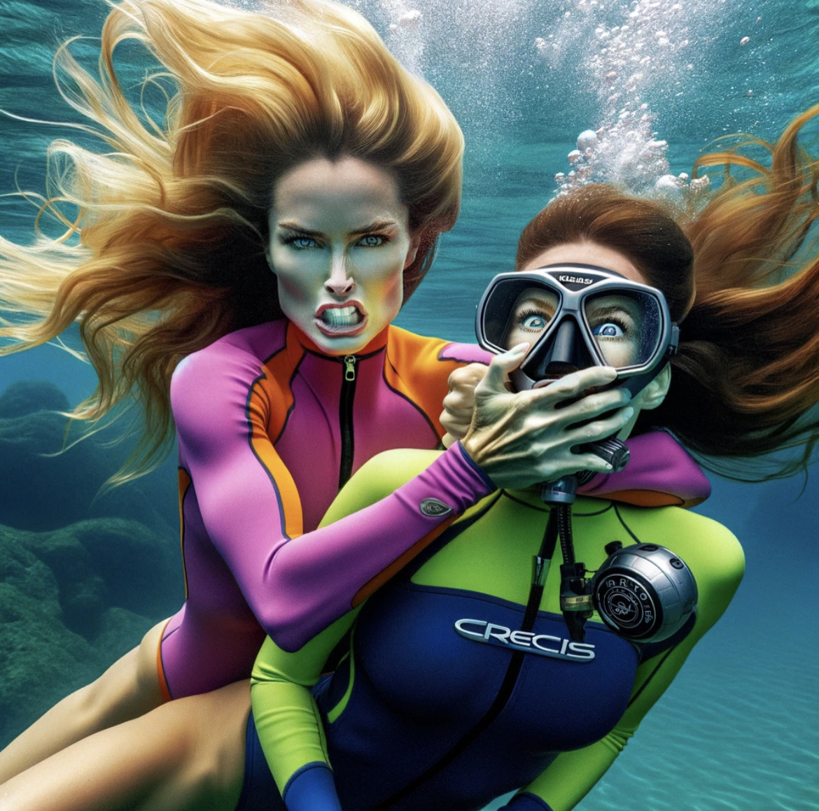 Ice eyes by Scuboy on DeviantArt