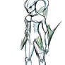 Zora concept art