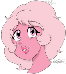 Pink Diamond