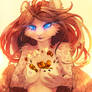 caffe latte