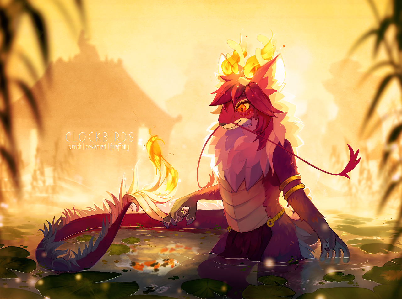 tranquility
