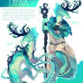 character reference: emphia