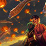 wonder